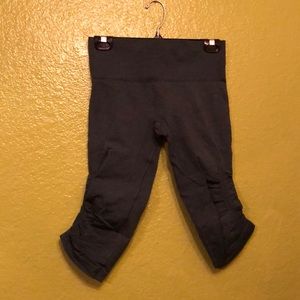 Lululemon In the Flow Crop